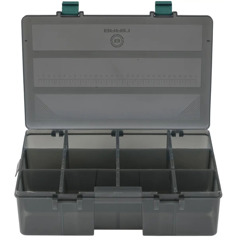 Коробка Brain Organizer Box #498 35x22x10cm (12sec)
