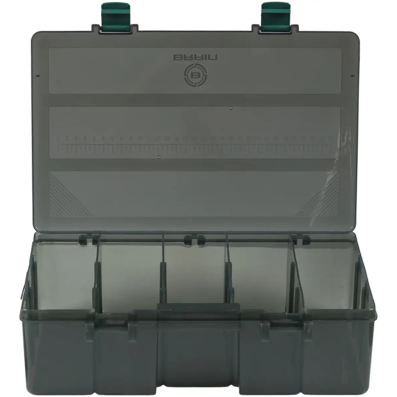 Коробка Brain Organizer Box #499 35x22x10cm (15sec)