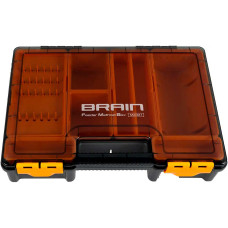 Коробка Brain Feeder Method Box #1 35*25*8cm