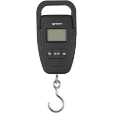 Ваги Brain Fishing Scales 50kg*10g