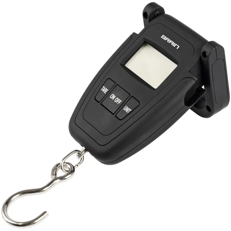 Ваги Brain Fishing Scales 50kg*10g
