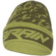 Шапка Brain Scale 58 к:green