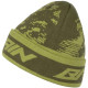 Шапка Brain Scale 58 к:green