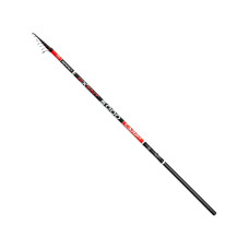 Вудилище болонське Brain Axent Carp X Bolo 5.00m 50-150g