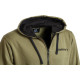 Кофта Brain Carp Jacket L k:dry herbs