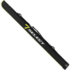 Чохол для вудилищ Select Semi Hard Rod Case 145x10cm к:black