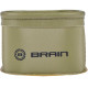 Ємність Brain EVA Box 130х90х75mm к:khaki