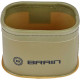 Ємність Brain EVA Box 130х90х75mm к:khaki