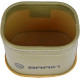Ємність Brain EVA Box 130х90х75mm к:khaki