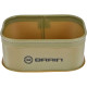 Ємність Brain EVA Box 240х155х90mm к:khaki