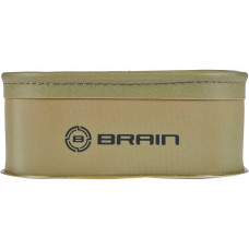 Ємність Brain EVA Box 210х145х80mm к:khaki