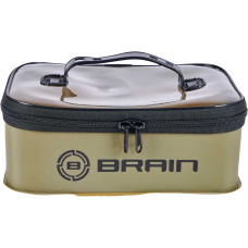 Ємність Brain EVA Box 270х170х95mm (з кришкою) к:khaki