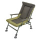 Крісло Brain Recliner Fleece Comfort HYC009THF-AL