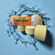 Технопланктон FLUORO " PRO MAX" ТМ "Corona'' ЧАСНИК 330г (3 шт. в уп.)