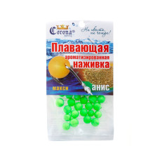 Насадка пінопласт ТМ CORONA Аніс максі (10 шт в уп)