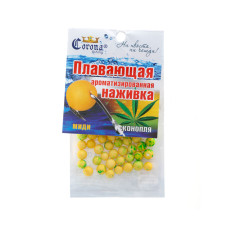 Насадка пінопласт ТМ CORONA Конопля міді (10 шт в уп)