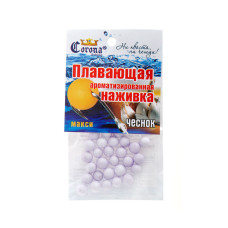 Насадка пінопласт ТМ CORONA Часник максі (10 шт в уп)