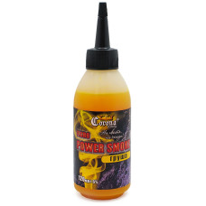 Атрактант "Corona" Fluro Power Smoke Груша 120 мл.