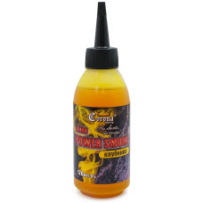 Атрактант "Corona" Fluro Power Smoke Полуниця 120 мл.