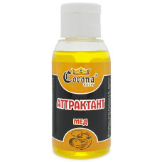 Каплі TM Corona мед 30 мл (5шт/уп)