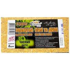 Corona FLUORO МАКУХА "Пил та Дим" ЧАСНИК
