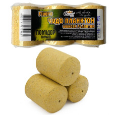 Технопланктон " Чудо планктон" ТМ "Corona" ПОМІДОР (3 шт. в уп.)