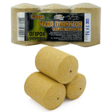 Технопланктон " Чудо планктон" ТМ "Corona'' ОГІРОК (3 шт. в уп.)