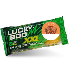 Технопланктон " LYCKY BOOM FLUO+Betain" АНІС XXL (3 шт. в уп.)