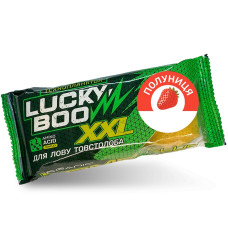 Технопланктон " LYCKY BOOM FLUO+Betain" (ГЕЙЗЕР) ПОЛУНИЦЯ XXL (3 шт. в уп.)