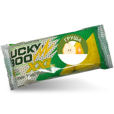 Технопланктон " LYCKY BOOM FLUO+Betain" (ГЕЙЗЕР) ГРУША XXL (3 шт. в уп.)