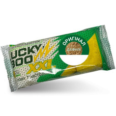 Технопланктон " LYCKY BOOM FLUO+Betain" (ГЕЙЗЕР) ОРИГІНАЛ (дафнія) XXL (3 шт. в уп.)
