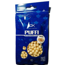 NEW "FF" Повітряне тісто (Cukk Puffi) Макуха mini 10 гр.  (30шт/уп.)