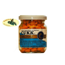 Cukk Кольорова кукурудза (220 мл.) Мідія (жовтий)