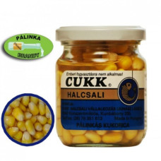 Cukk Кукурудза "Мокра" (220мл.) Бренді