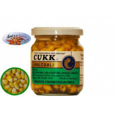 Cukk Кукурудза "Мокра" (220мл.) Аніс