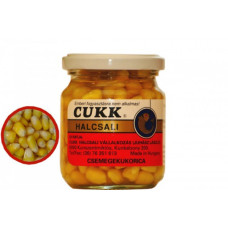 Сukk Гігантська кукурудза (220 мл) Ваніль