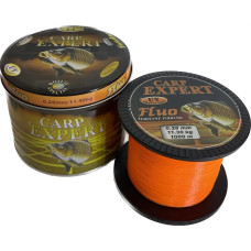 Жилка Carp Expert UV Fluo Orange 1000м 0.28мм 11.3кг