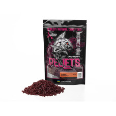 Метод-Стік Мікс Carptronik Пелетс 3мм. Shrimp (креветка) 250гр.