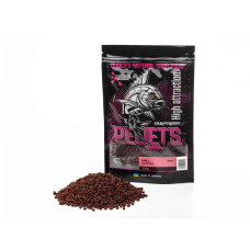 Метод-Стік Мікс Carptronik Пелетс 3мм. Krill 250гр.