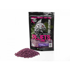Метод-Стік Мікс Carptronik Пелетс 3мм. Mulberry (шовковиця) 250гр.