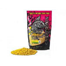 Метод-Стік Мікс Carptronik Пелетс 3мм. Sweetcorn (солодка кукуруза) 250гр.