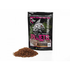 Метод-Стік Мікс Carptronik Пелетс 3мм. Tiger nut (тигровый горіх) 250гр.