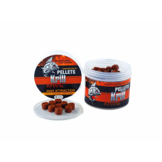 Пелетс насадочний Carptronik Krill 8мм