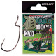 Гачок Decoy Worm21 Digging Hook #3/0 (6 шт/уп)