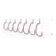 Гачок Decoy Worm17R Kg Hook 01, 7 шт/уп.