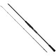 Вудилище спінінгове Favorite Black Swan BSWTS1-852MH-T 2.57m 10-36g Fast