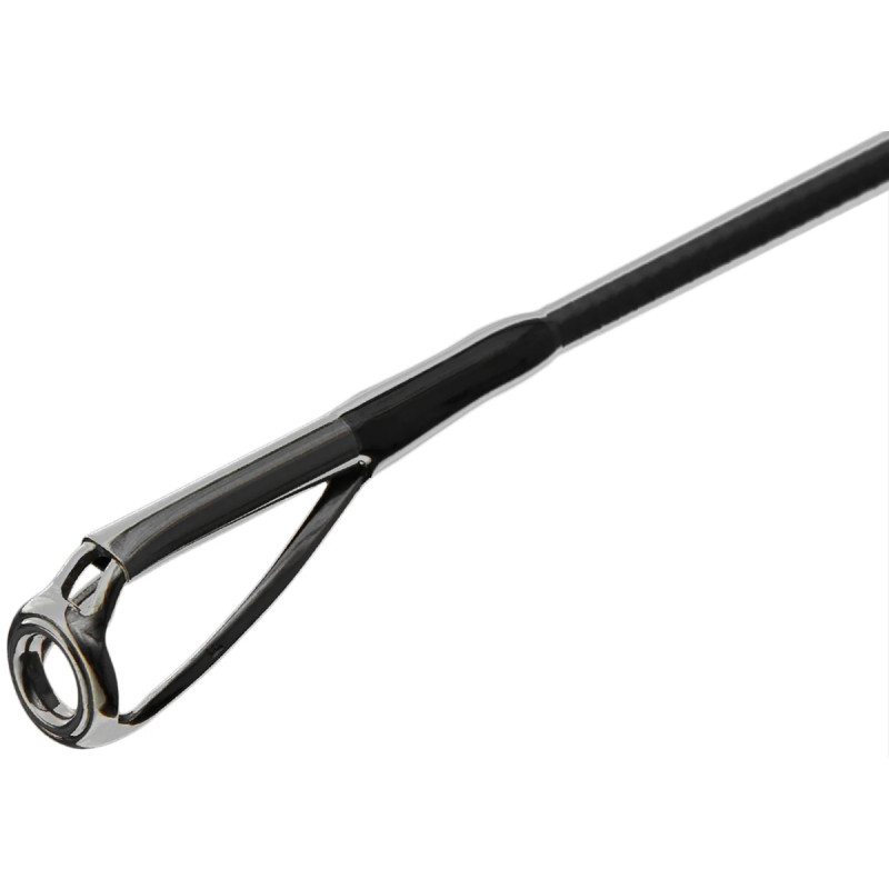 Вудилище спінінгове Favorite Black Swan BSWTS1-852MH-T 2.57m 10-36g Fast