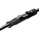 Спінінг Favorite U1 602H 1.83m 12-36g Fast