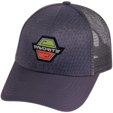 Кепка Favorite Deep water 58 к:dark grey