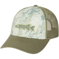 Кепка Favorite Big fish 58 к:khaki